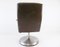 Leather Desk Chair from Sedus, 1970s 16
