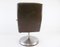 Leather Desk Chair from Sedus, 1970s, Image 16