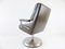 Leather Desk Chair from Sedus, 1970s 3