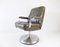 Leather Desk Chair from Sedus, 1970s, Image 1