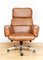 Vintage Executive Swivel Chair by Otto Zapf for Topstar 16