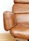 Vintage Executive Swivel Chair by Otto Zapf for Topstar 11