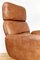 Vintage Executive Swivel Chair by Otto Zapf for Topstar 14