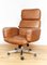 Vintage Executive Swivel Chair by Otto Zapf for Topstar, Image 1