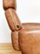 Vintage Executive Swivel Chair by Otto Zapf for Topstar 4