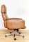 Vintage Executive Swivel Chair by Otto Zapf for Topstar 15