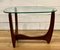 Kroehler Home Coffee Table in American Walnut, United States 1960 1