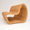 Curved Bench by Nina Moeller 4