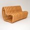 Curved Bench by Nina Moeller 1