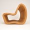 Curved Bench by Nina Moeller, Image 11