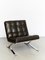 Chaises Cantilever Comfort Star Mid-Century par Rudolf Horn pour Röhl, Set de 2 1