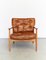 Mid-Century Cherry Lounge Chair by Eugen Schmidt for Soloform, 1950s, Set of 2 16