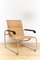 Sedia cantilever S35 Bauhaus di Marcel Breuer per Thonet, anni '20, Immagine 1