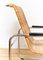 Bauhaus S35 Cantilever Chair by Marcel Breuer for Thonet, 1920s, Image 4