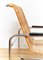 Sedia cantilever S35 Bauhaus di Marcel Breuer per Thonet, anni '20, Immagine 4