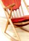Rocking Chair by Frank Reenskaug for Bramin, 1960s, Image 2