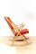 Rocking Chair by Frank Reenskaug for Bramin, 1960s, Image 16