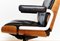 Swivel Office Chair by Prof. Karl Dittert for Stoll Giroflex, 1970s 6