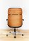 Swivel Office Chair by Prof. Karl Dittert for Stoll Giroflex, 1970s, Image 12