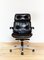 Swivel Office Chair by Prof. Karl Dittert for Stoll Giroflex, 1970s, Image 14