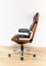 Swivel Office Chair by Prof. Karl Dittert for Stoll Giroflex, 1970s 16