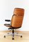 Swivel Office Chair by Prof. Karl Dittert for Stoll Giroflex, 1970s 15