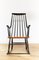 Rocking Chair Grandessa Vintage par Lena Larssen pour Nesto 11