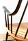Vintage Grandessa Rocking Chair by Lena Larssen for Nesto 7