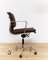 Sedia da ufficio EA217 vintage di Charles & Ray Eames per Herman Miller/Vitra, Immagine 17