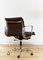 Sedia da ufficio EA217 vintage di Charles & Ray Eames per Herman Miller/Vitra, Immagine 16