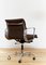 Vintage EA217 Bürostuhl von Charles & Ray Eames für Herman Miller / Vitra 16