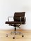 Sedia da ufficio EA217 vintage di Charles & Ray Eames per Herman Miller/Vitra, Immagine 1