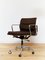 Vintage EA217 Bürostuhl von Charles & Ray Eames für Herman Miller / Vitra 1