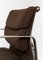 Sedia da ufficio EA217 vintage di Charles & Ray Eames per Herman Miller/Vitra, Immagine 5