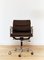 Sedia da ufficio EA217 vintage di Charles & Ray Eames per Herman Miller/Vitra, Immagine 15