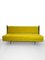 Dormeuse Mid-Century moderna, Italia, Immagine 5