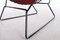 Model Bird Armchair with Ottoman by Harry Bertoia for Knoll, 1970s, Set of 2, Image 11