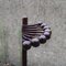 Pivoting and Modular Coat Rack with 8 Pegs, Image 6