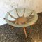 Spider Coffee Table by Carlo De Carli, 1950s 3