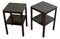 Side Tables by Thonet, 1920s, Set of 2, Image 1