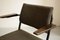 Vintage Office Swivel Chair with Armrests from Sedus Stoll, 1960s, Image 2