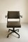 Vintage Office Swivel Chair with Armrests from Sedus Stoll, 1960s, Image 1
