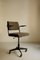 Chaise de Bureau Pivotante Vintage avec Accoudoirs de Sedus Stoll, 1960s 3