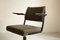 Vintage Office Swivel Chair with Armrests from Sedus Stoll, 1960s, Image 7