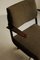 Chaise de Bureau Pivotante Vintage avec Accoudoirs de Sedus Stoll, 1960s 6