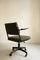 Vintage Office Swivel Chair with Armrests from Sedus Stoll, 1960s 11