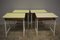 Children's School Benches, 1960s, Set of 4 2