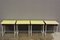 Children's School Benches, 1960s, Set of 4, Image 3