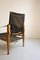 Safari Chair von Kaare Klint für Rud Rasmussen, 1960er 2
