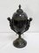 Marble and Bronze Urn, 19th-Century, Image 1